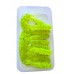Твистер Spiral,p.2,5 ich,цвет №10-Green pepper