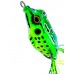 Лягушка-незацепляйка FROG, 55 мм, 8 г, цвет 19, крючок-двойник YR Hooks (BN) #2/0 Лягушка-незацепляйка FROG, 55 мм, 8 г, цвет 19, крючок-двойник YR Hooks (BN) #2/0