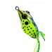 Лягушка-незацепляйка FROG, 60 мм, 12 г, цвет 17, крючок-двойник YR Hooks (BN) #4/0