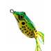 Лягушка-незацепляйка FROG, 55 мм, 8 г, цвет 18, крючок-двойник YR Hooks (BN) #2/0