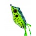 Лягушка-незацепляйка FROG, 60 мм, 12 г, цвет 13, крючок-двойник YR Hooks (BN) #4/0