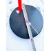 Неоснащенная жерлица высота стойки 20 см