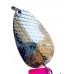 Блесна model 1010 weight 24 color 01 W