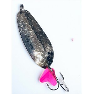 Блесна model 1006 weight 32 color 01 W