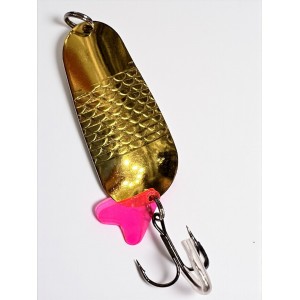 Блесна model 1001 weight 24 color 03 W