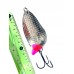 Блесна model 1010 weight 28 color 01 W