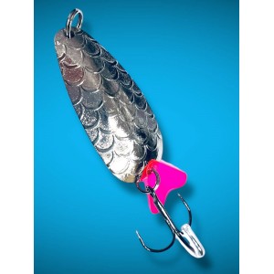 Блесна model 1046 weight 28 color 01 W