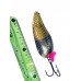 Блесна model 1009 weight 38 color 04 W
