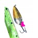 Блесна model 1023 weight 28 color 04 W