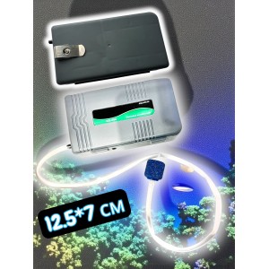 Портативный компрессор на батарейках RS-960