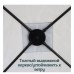 Зимняя палатка Куб 3-слойная утеплённая Зимняя палатка Куб 3-слойная утеплённая