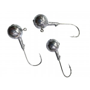 Джиголовка 20 грамм среднее цевье