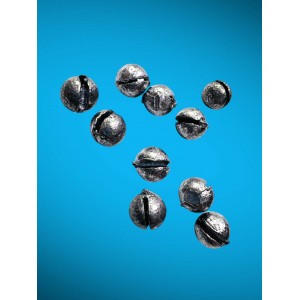Грузило дробинка 1.75 грамм