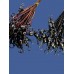 Металлические поводки для рыбалки 100 шт, вольфрамовые поводки 16–28 см, набор