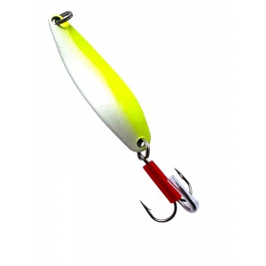 Блесна 15 грамм model 16 color 28 T