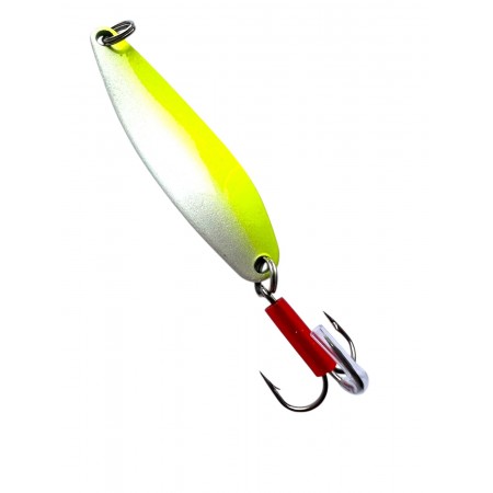 Блесна 15 грамм model 16 color 28 T