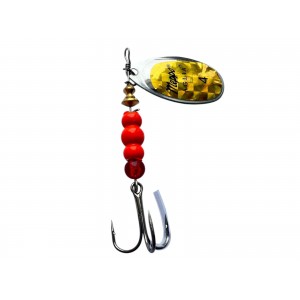 Блесна 9 грамм model В4 color 10 T