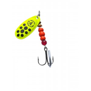 Блесна 9 грамм model С4 color 38 T