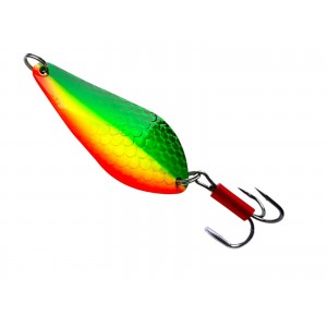 Блесна 20 грамм model 12 color 41 T