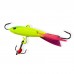 Балансир model B008 weight 12 грамм coloe 022 CK
