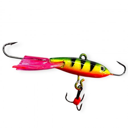 Балансир model B008 weight 12 грамм coloe 021 CK