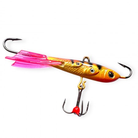 Балансир model B021 weight 20 грамм coloe 010 CK