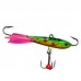 Балансир model B021 weight 20 грамм coloe 007 CK