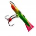 Балансир model B021 weight 20 грамм coloe 001 CK