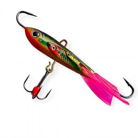 Балансир model B021 weight 20 грамм coloe 006 CK