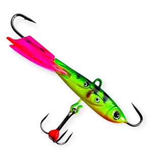 Балансир model B021 weight 20 грамм coloe 003 CK