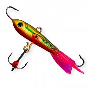 Балансир model B021 weight 10 грамм coloe 006 CK
