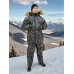 Зимний рыболовный костюм “Nord Hunter” Зимний рыболовный костюм “Nord Hunter”