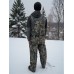 Зимний рыболовный костюм “Nord Hunter” Зимний рыболовный костюм “Nord Hunter”