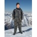 Зимний рыболовный костюм “Nord Hunter” Зимний рыболовный костюм “Nord Hunter”