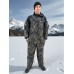 Зимний рыболовный костюм “Nord Hunter” Зимний рыболовный костюм “Nord Hunter”