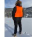 Спасательный жилет двухсторонний, зимний и летний, универсальный Спасательный жилет двухсторонний, зимний и летний, универсальный