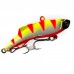Раттлин Stalker silicone, L-55 мм, 10 г, тонущий, цвет №24