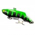 Раттлин Stalker silicone, L-55 мм, 10 г, тонущий, цвет №25