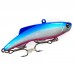 Раттлин Stalker silicone, L-70 мм, 20 г, тонущий, цвет №19