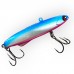 Раттлин Loaf silicone, L-80мм 24г, тонущий, цвет №22