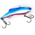 Раттлин Stalker silicone, L-80 мм, 26 г, тонущий, цвет №22