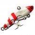 Раттлин Stalker silicone, L-40мм, 6, тонущий, цвет №27