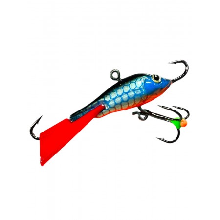 Балансир SE Subfish,L-50 мм,19 грамм,цвет 71 Ya