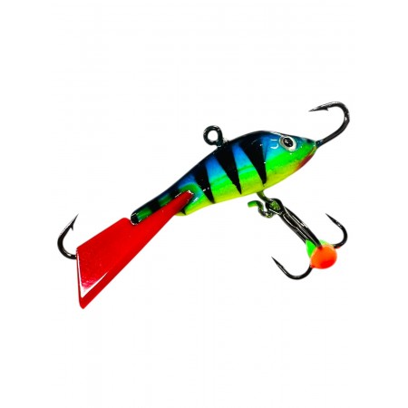 Балансир SE Subfish,L-50 мм,19 грамм,цвет 68 Ya