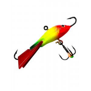 Балансир SE Subfish,L-50 мм,19 грамм,цвет 56 Ya