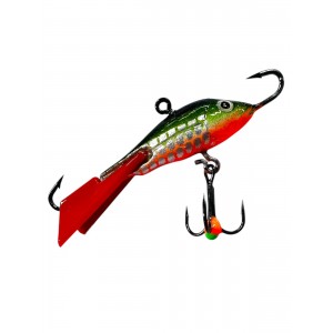 Балансир SE Subfish,L-50 мм,19 грамм,цвет 31 Ya