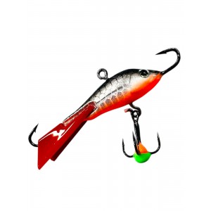 Балансир SE Subfish,L-50 мм,19 грамм,цвет 04 Ya