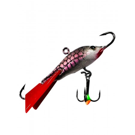 Балансир SE Subfish,L-50 мм,19 грамм,цвет 18 Ya