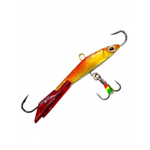 Балансир Mortalfish, 48 мм,15 грамм,цв.31 Na