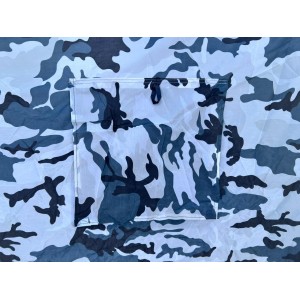 Палатка автомат для зимней рыбалки 2,5*2,5см